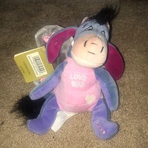 Disney Plush Eeyore